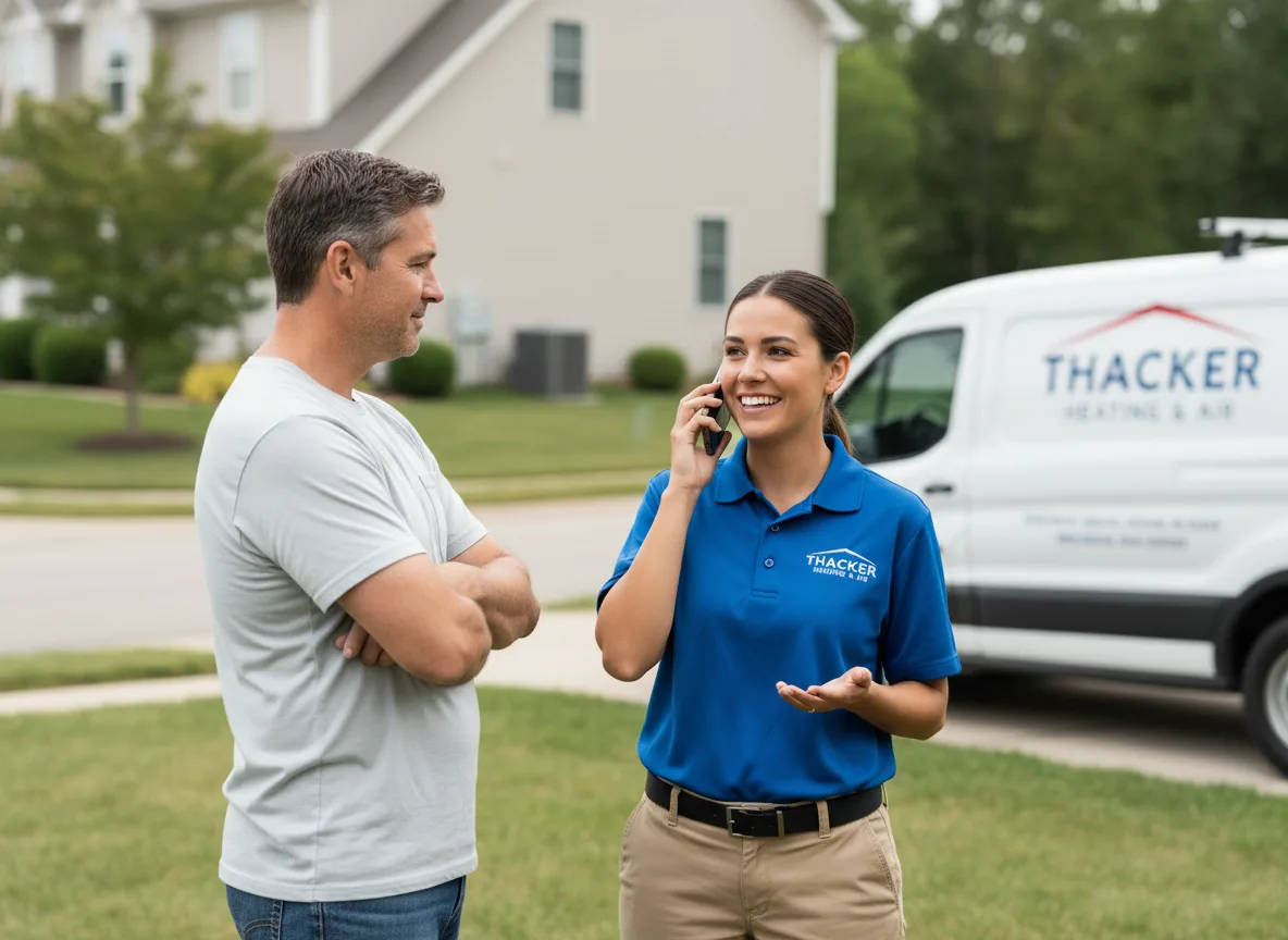Ac Repair North Waterboro, ME FAQs